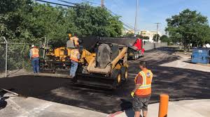 Best Driveway Grading and Leveling  in Junction City, CA